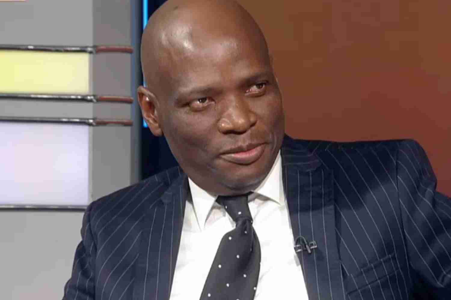 hlaudi motsoeneng sabc
