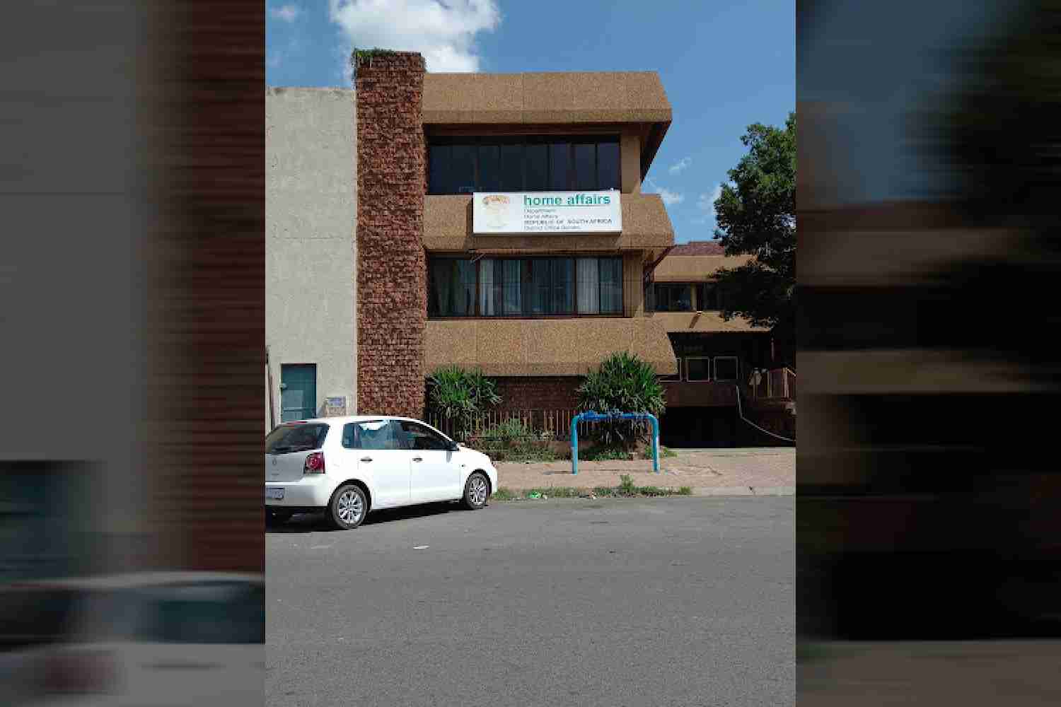 home affairs lebogang ndlovu