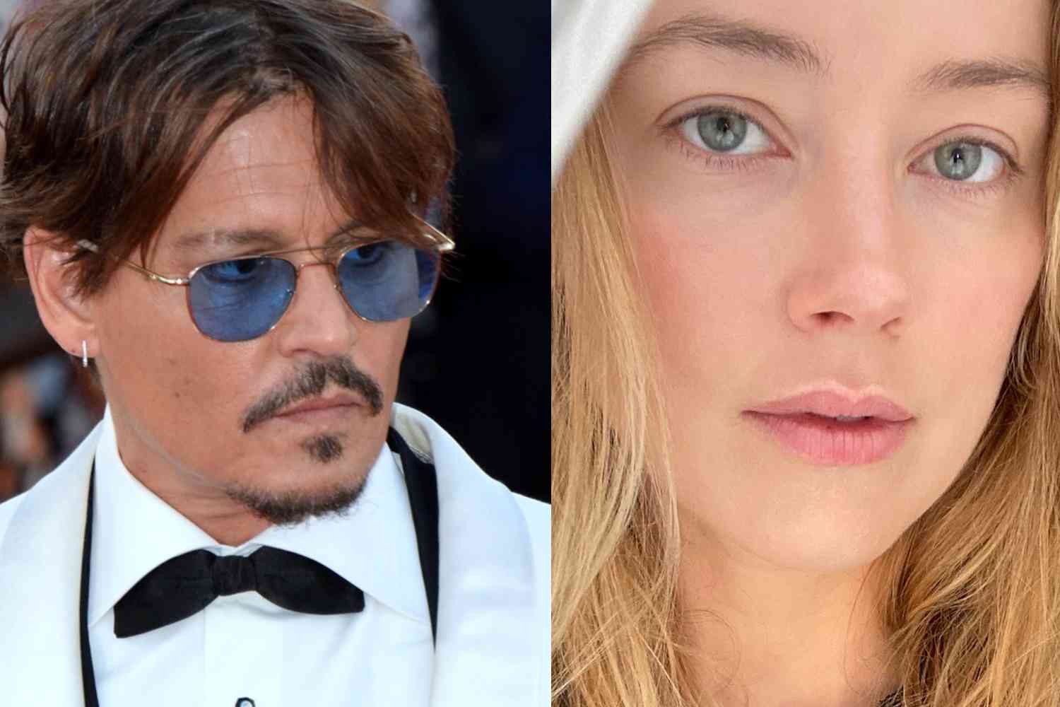 Johnny depp defamation trial amber heard