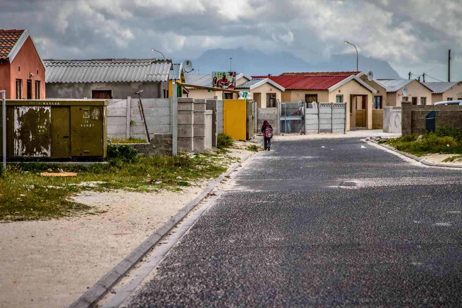 khayelitsha mass shooting