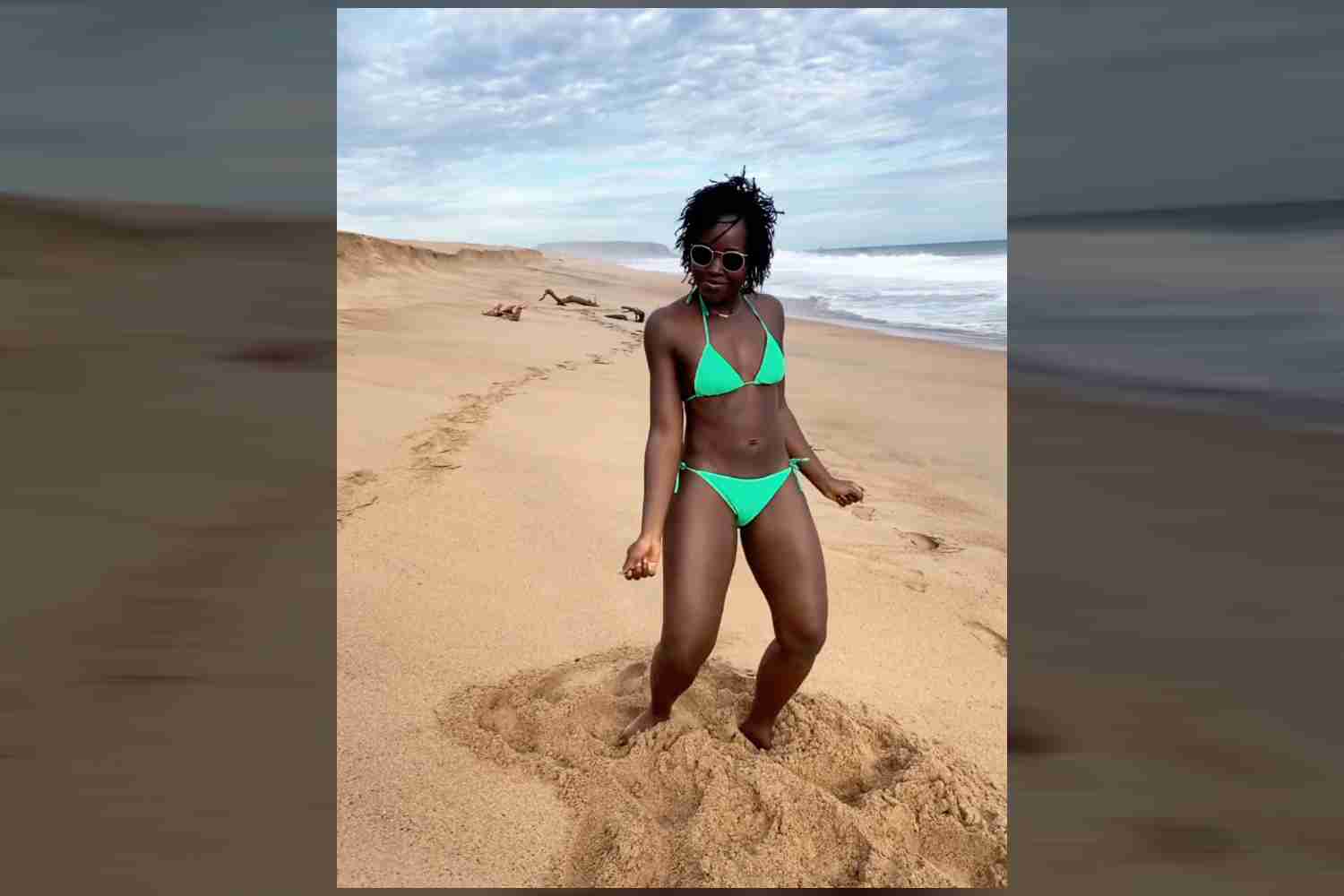 lupita nyong'o moonchild sanelly