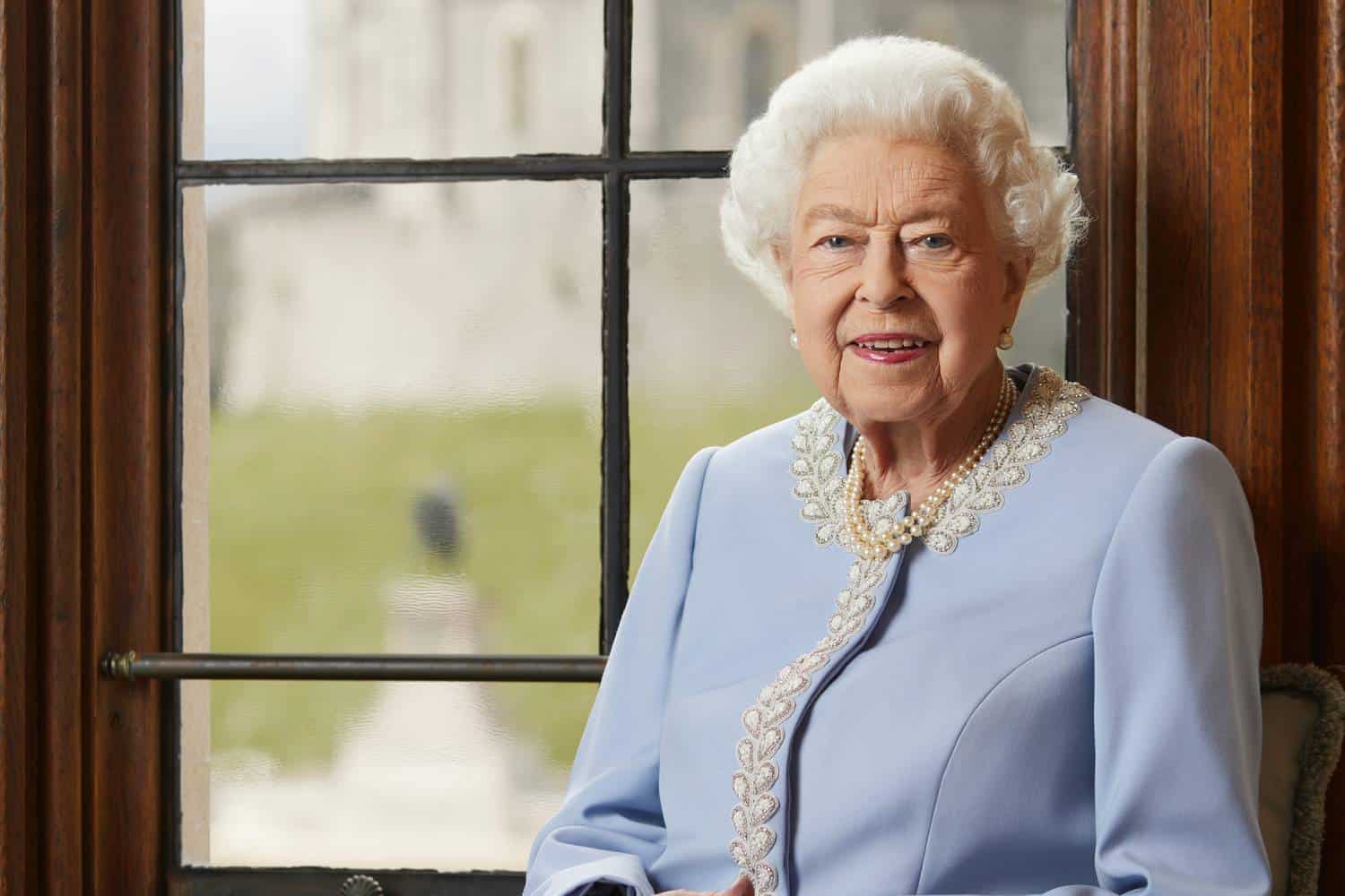 queen Elizabeth ii jubilee wekeend