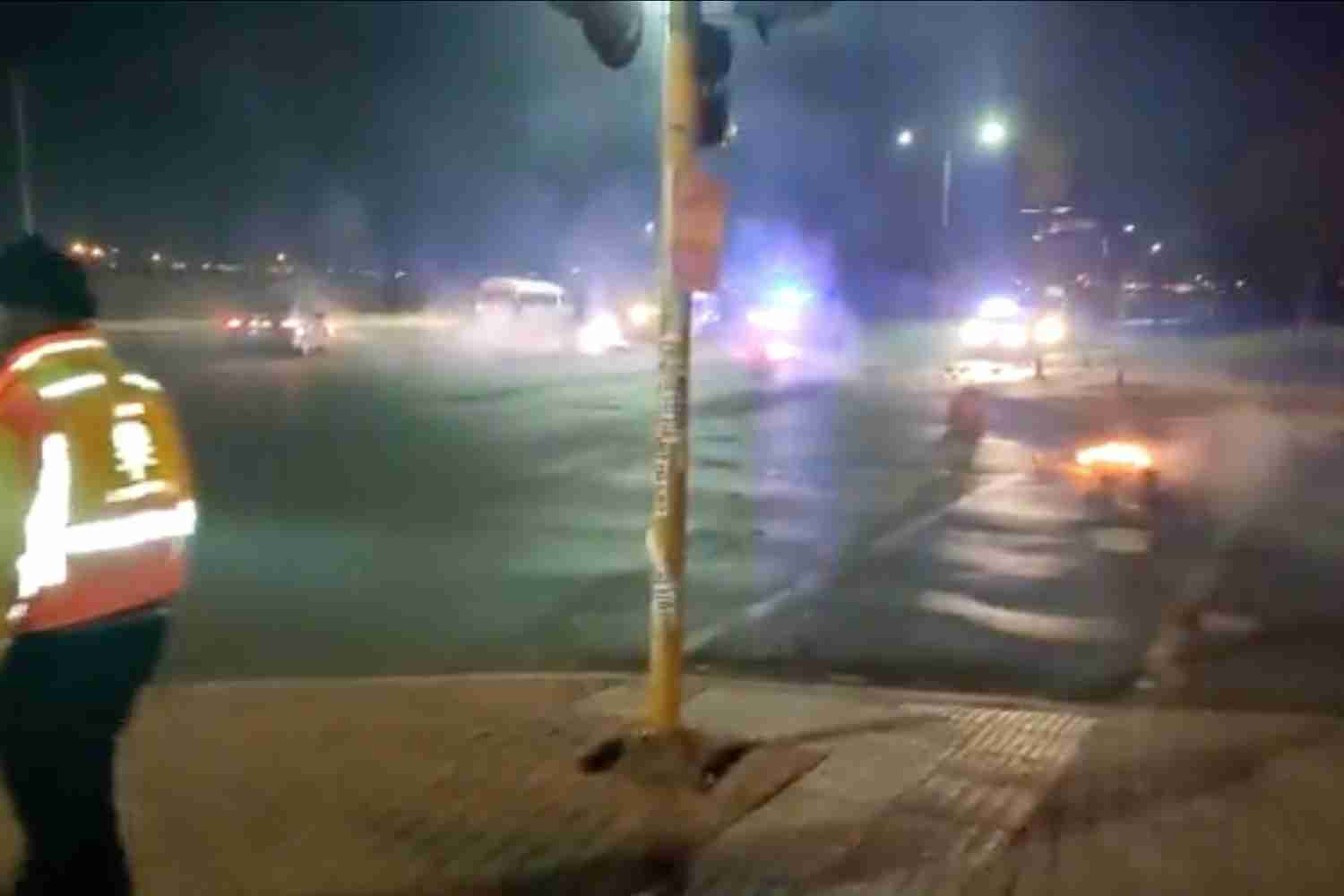 soweto protests rea vaya