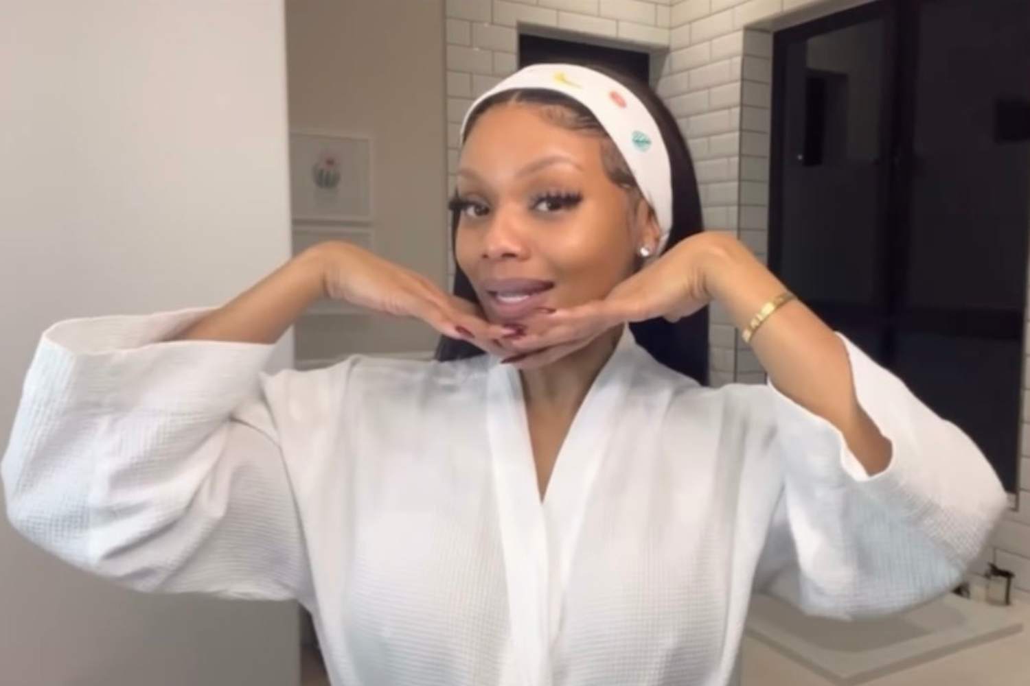 bonang matheba