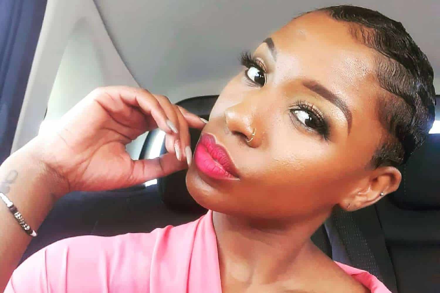 busisiwe lurayi