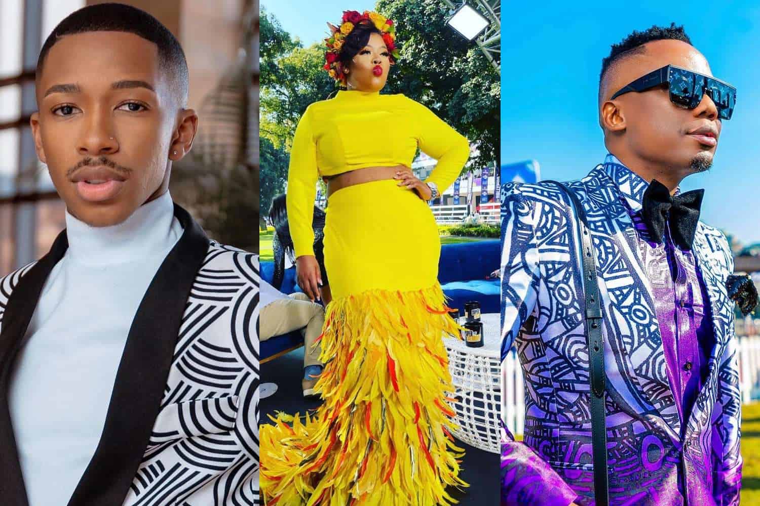 Durban july