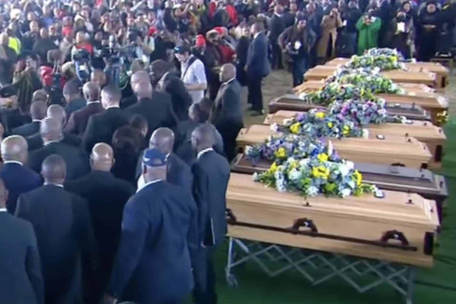 enyobeni tavern funeral