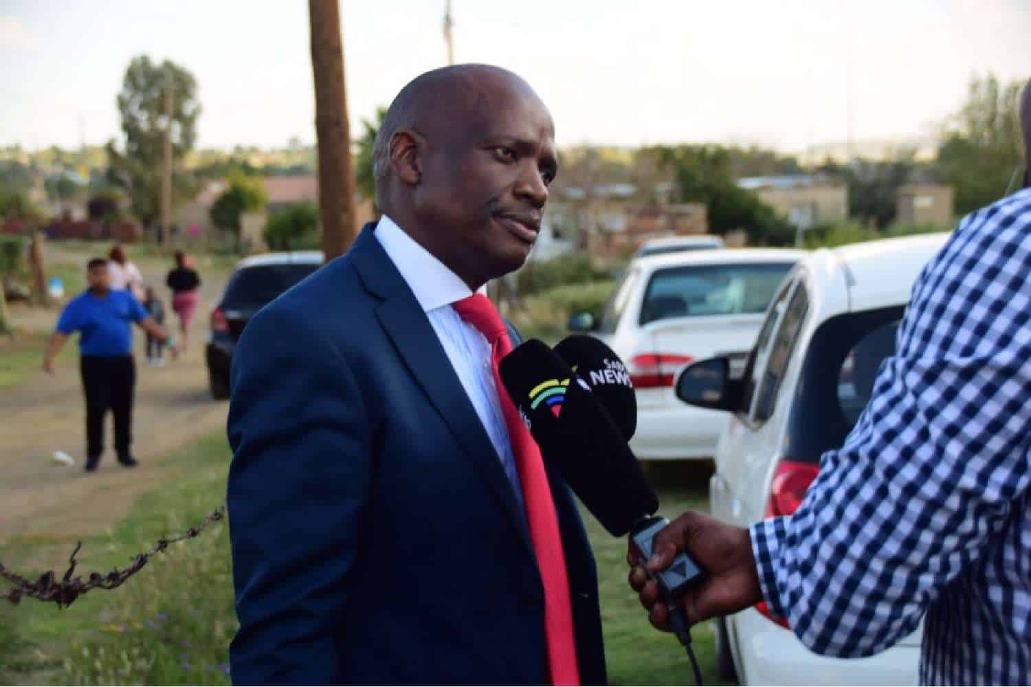hlaudi motsoenefng sabc