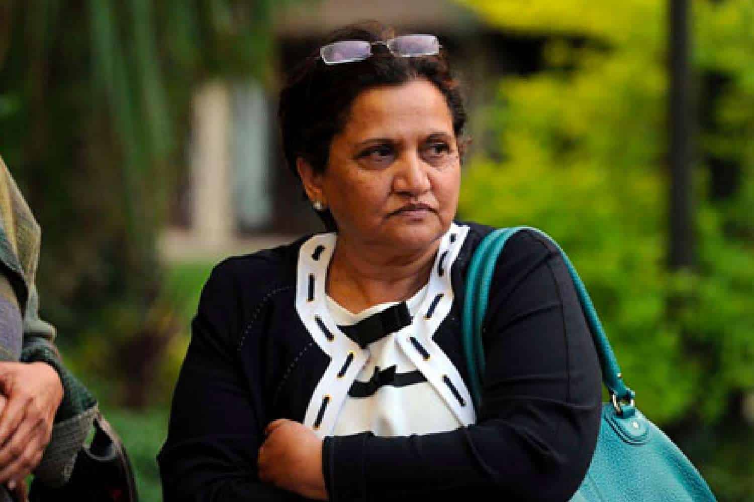 jessie duarte cause of death