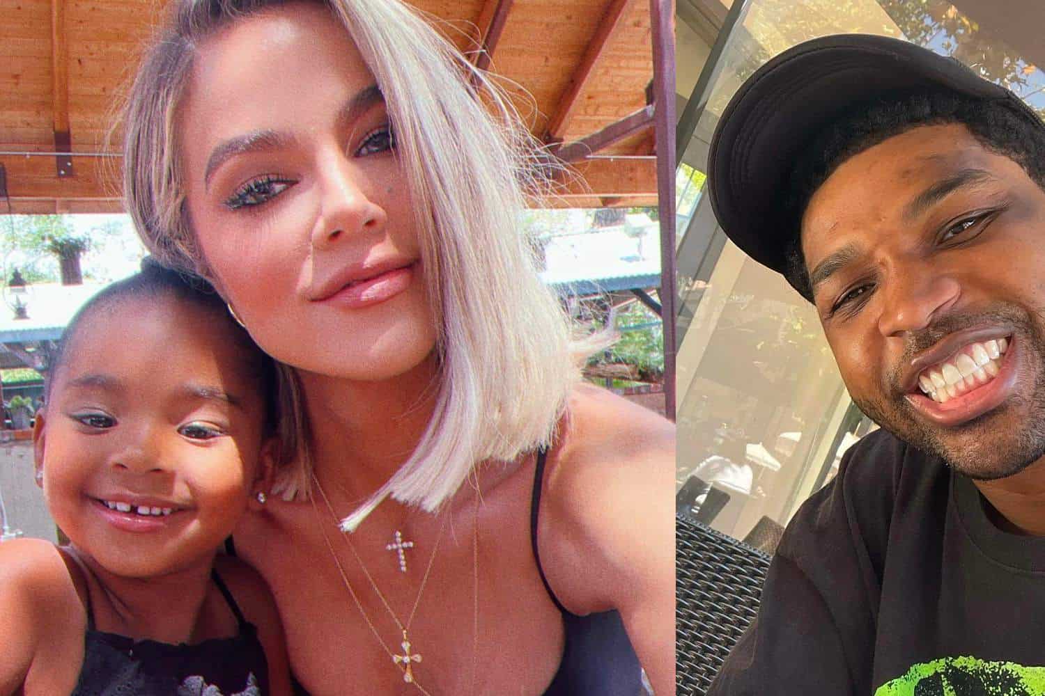 Khloe kardashian Tristan Thompson another baby surrogate
