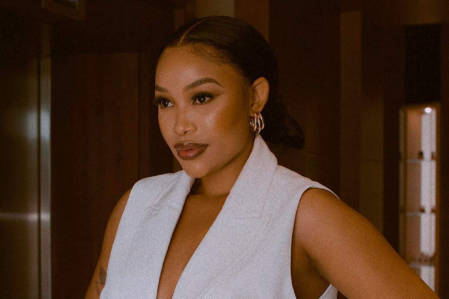 lee khuzwayo divorce Michael mhlanga Mandy mdluli