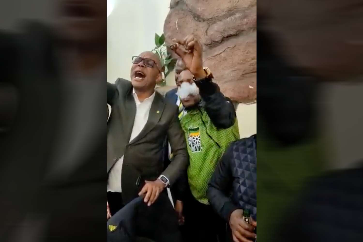 pule mabe adiwele