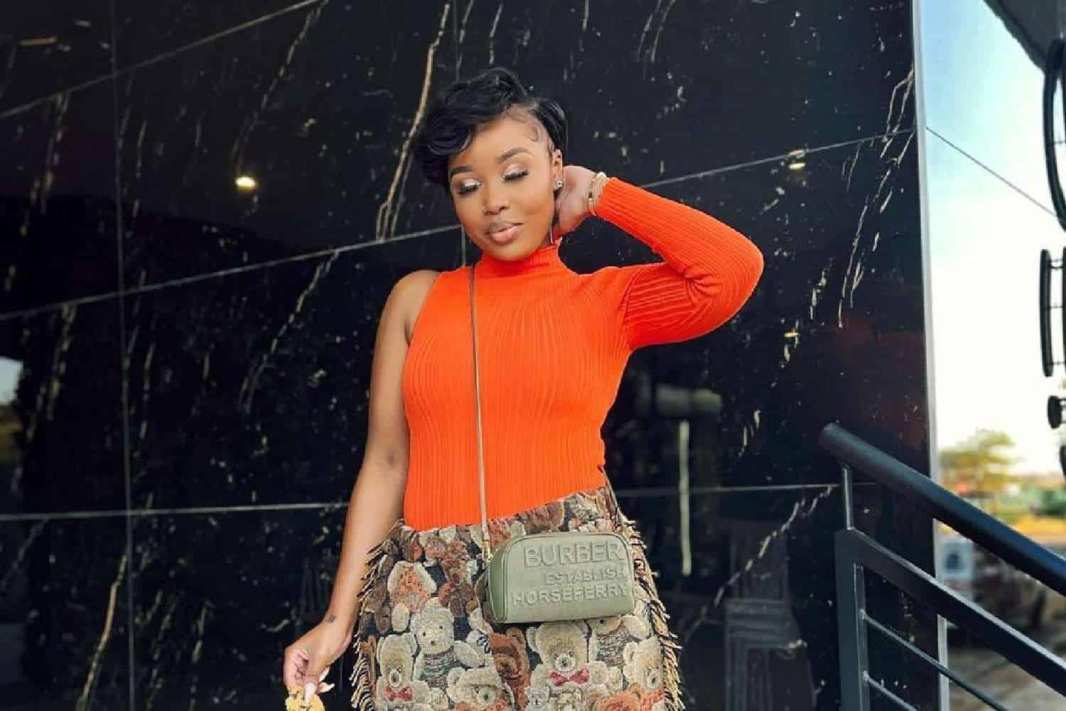 sithelo shozi coco birthday