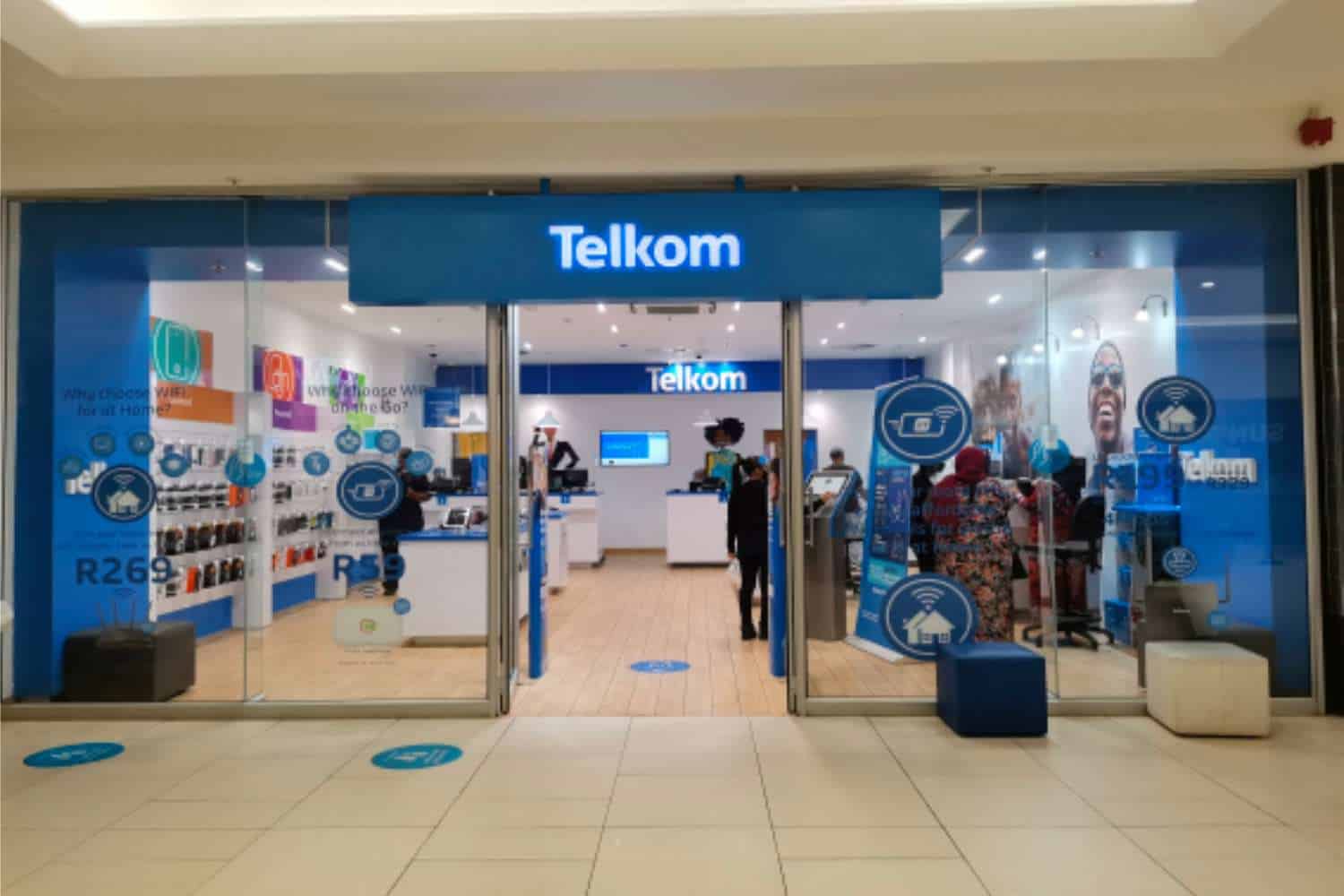 telkom