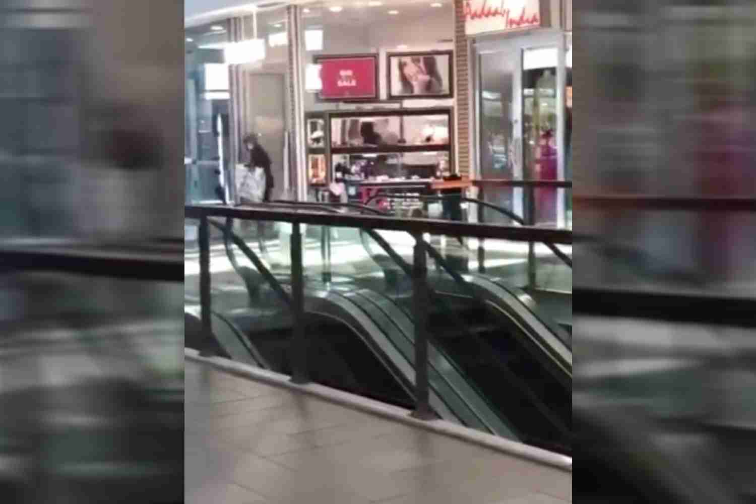 westville mall jewellery shop robbery
