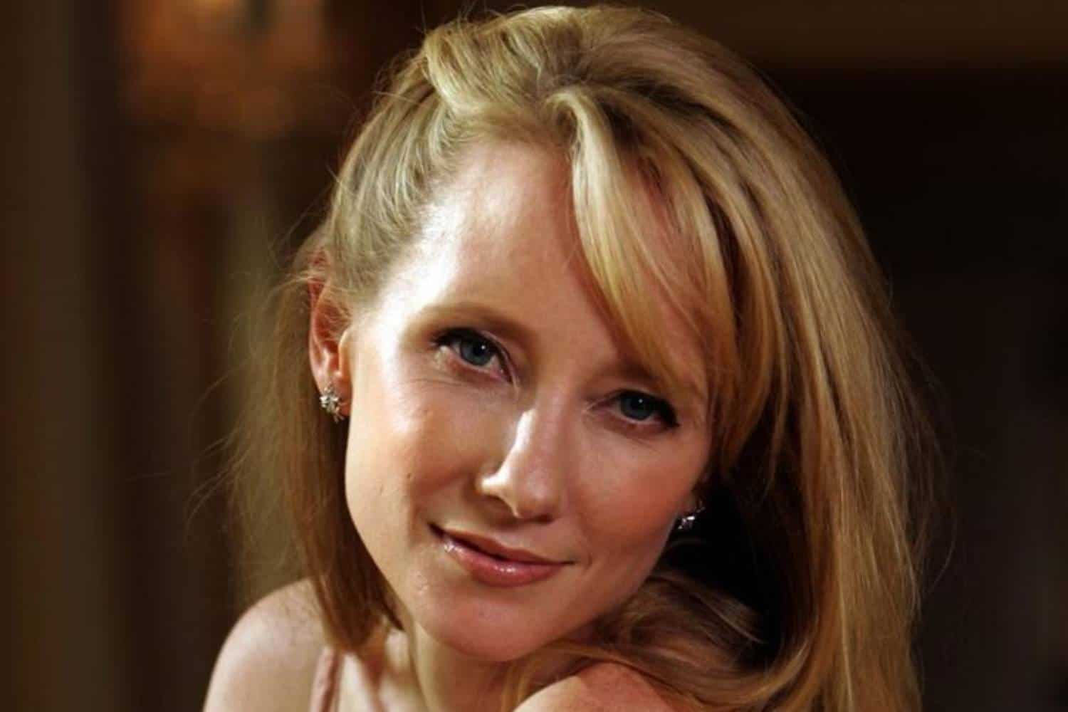 Anne heche