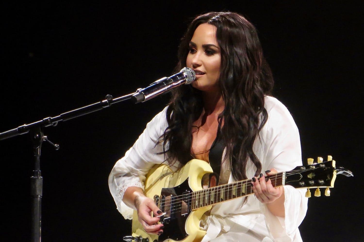 Demi Lovato