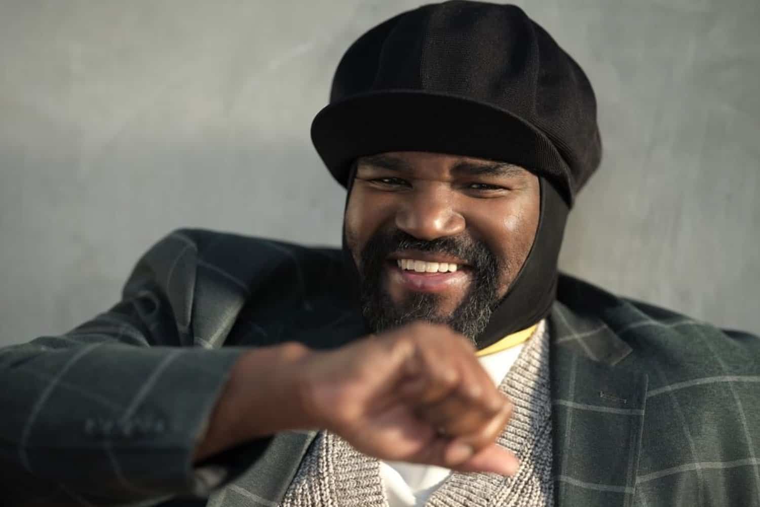 Gregory Porter