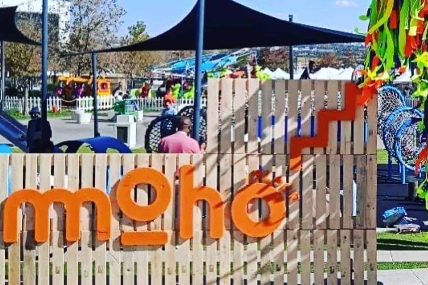 MmohoBlock Market