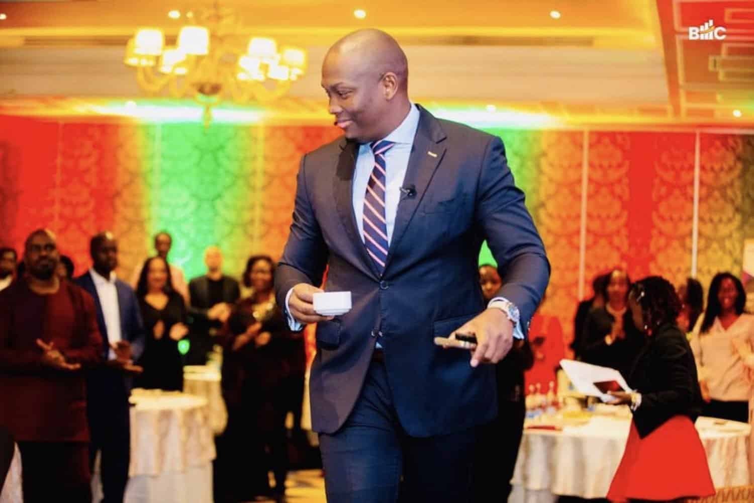 Vusi Thembekwayo