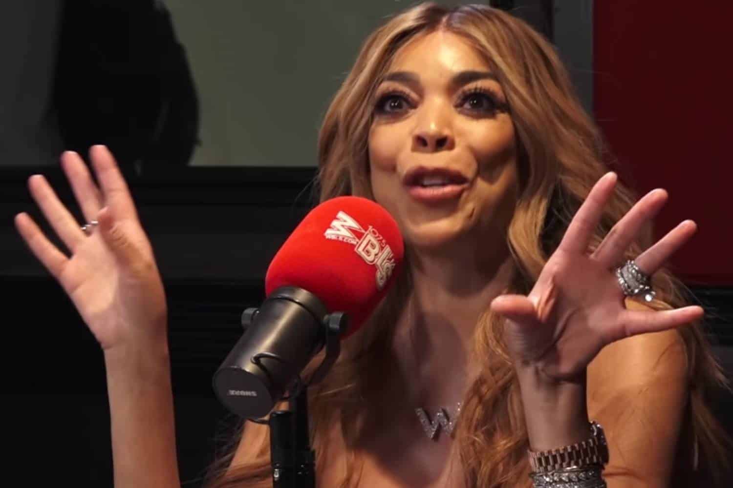 Wendy williams