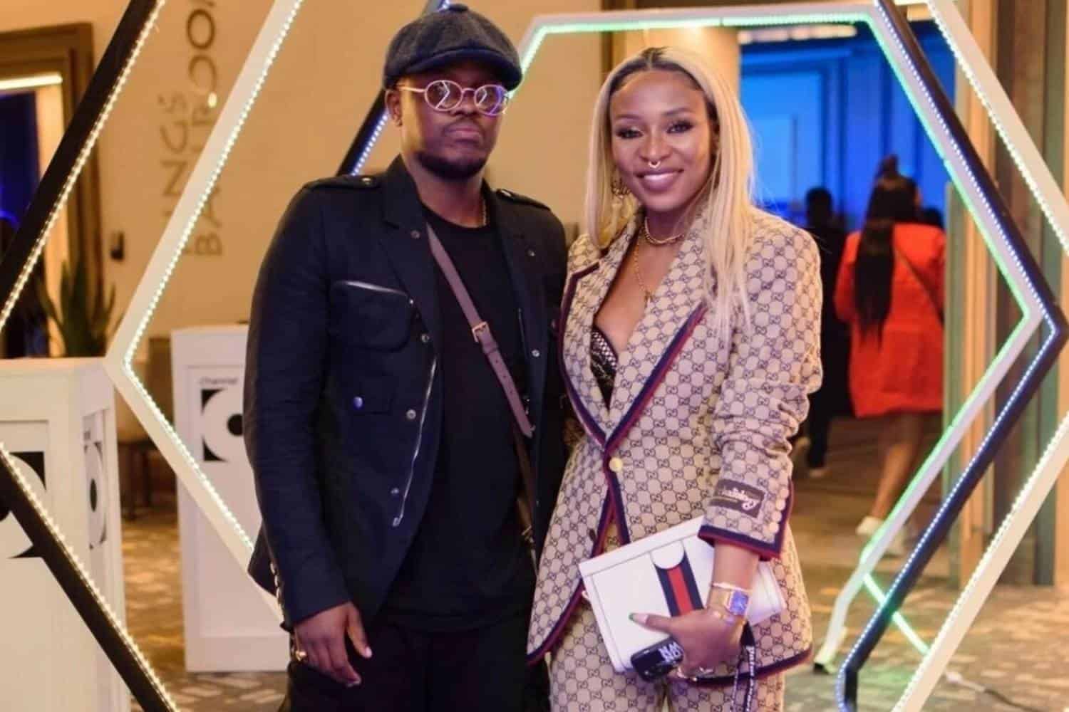 murdah bongz,dj zinhle murdah bongz ,dj zinhle murdah bongz married,DJ Zinhle