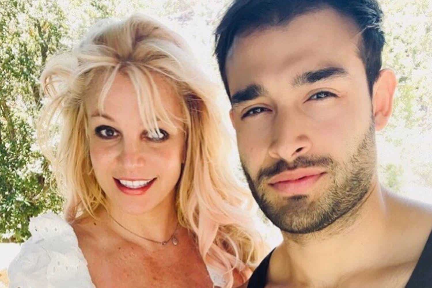 Kevin Federline,Britney's sons,Sam Asghari,Britney Spears