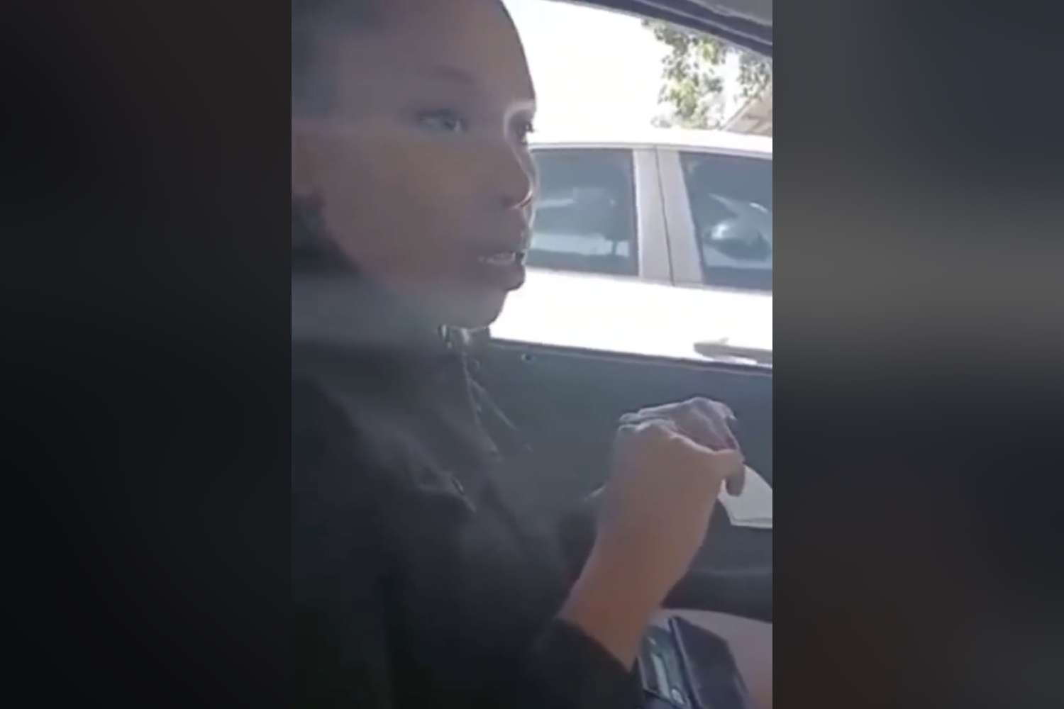 Cape Town woman uber bill