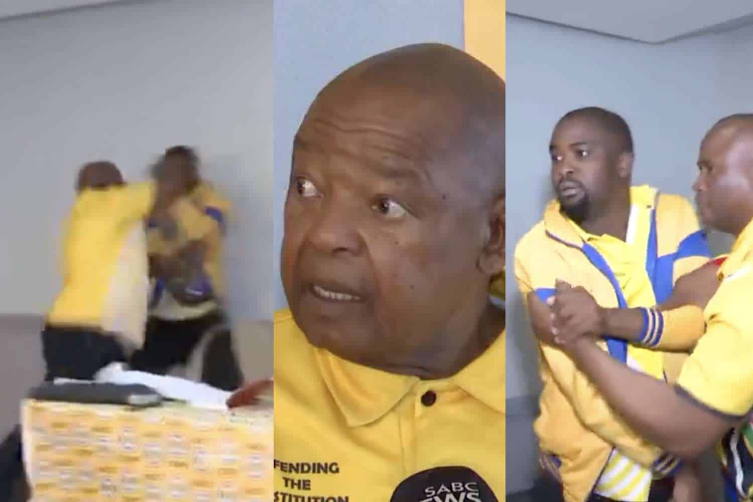 cope leaders