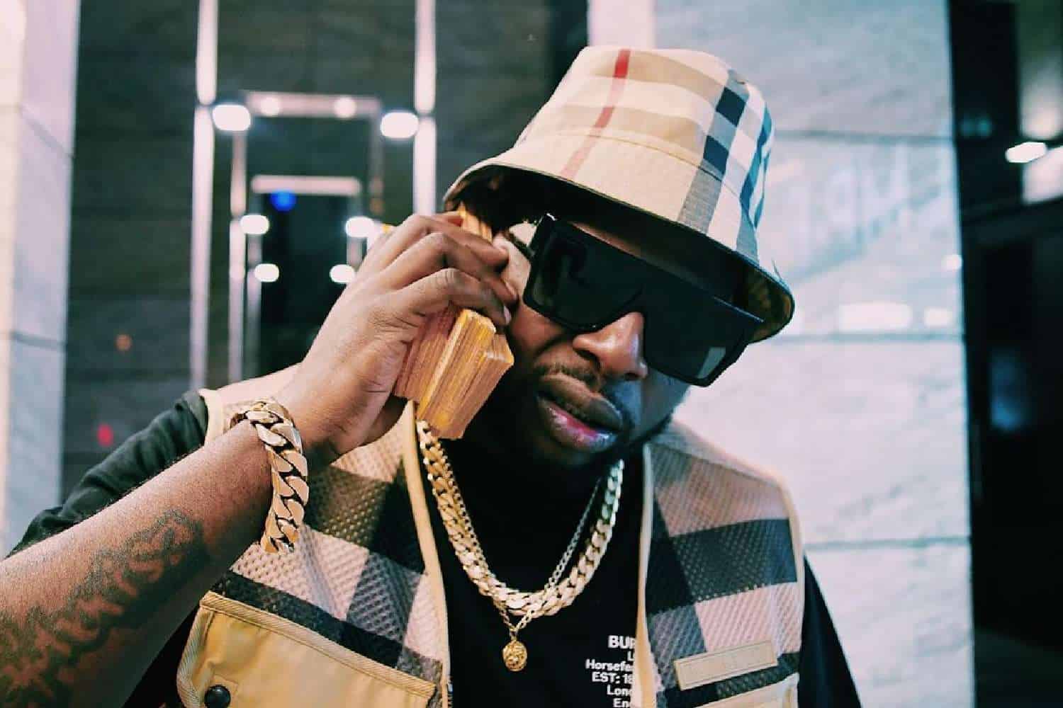 dj maphorisa 2022 sama awards