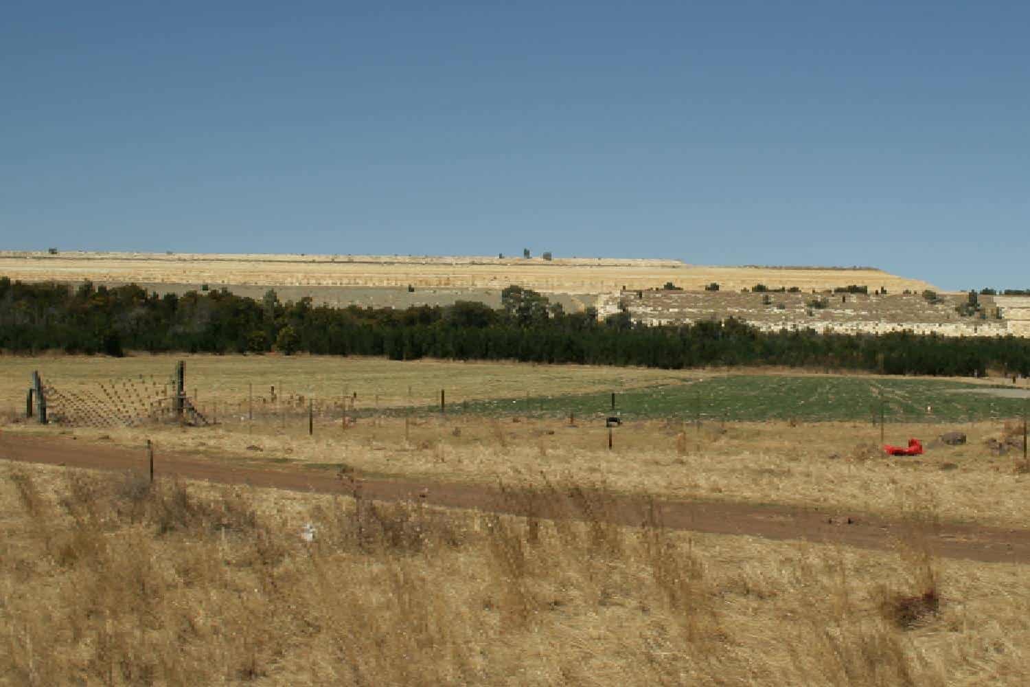 krugersdorp gang rape