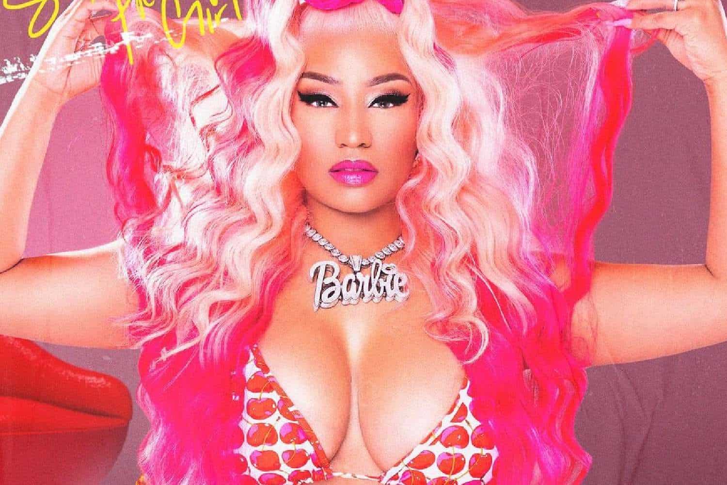 nicki minaj super freaky girl