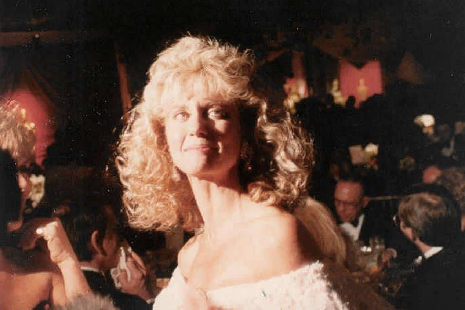 Olivia newton-john cause of death biography