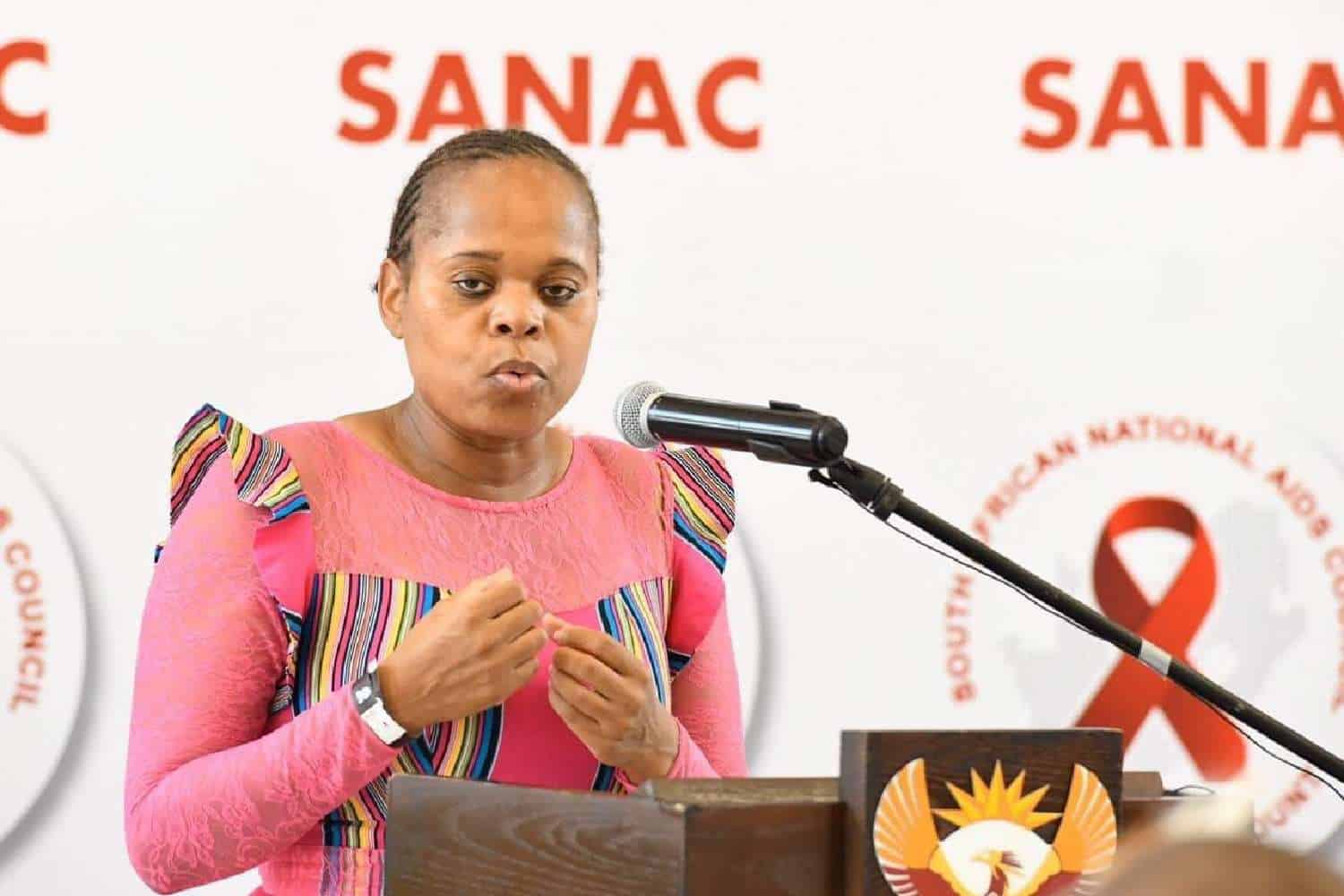 dr phophi ramapthuba Limpopo health mec