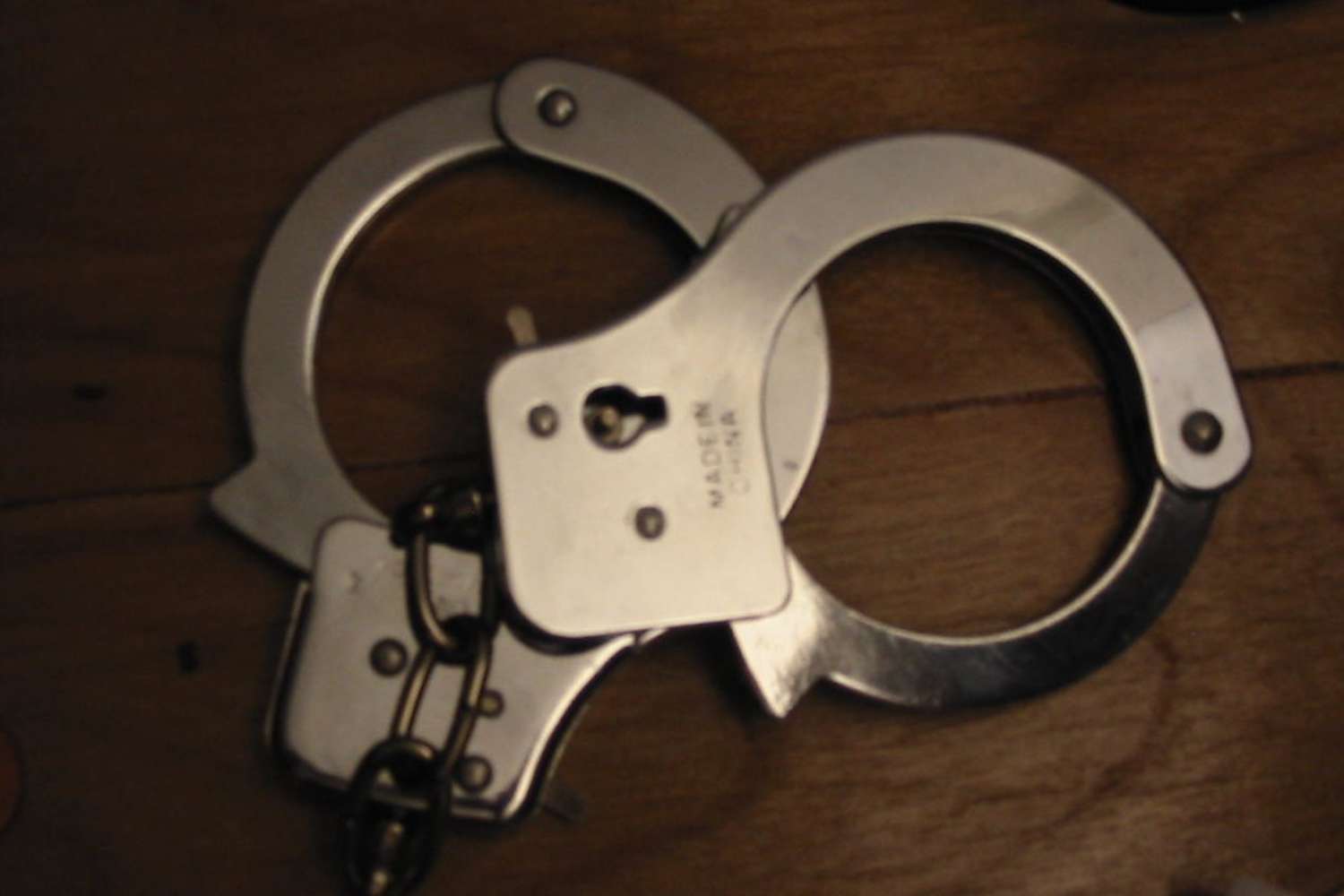 siu corruption