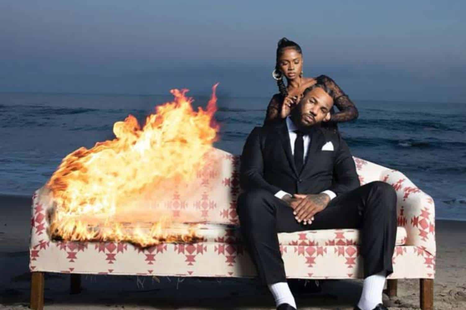 the game drillmatic album