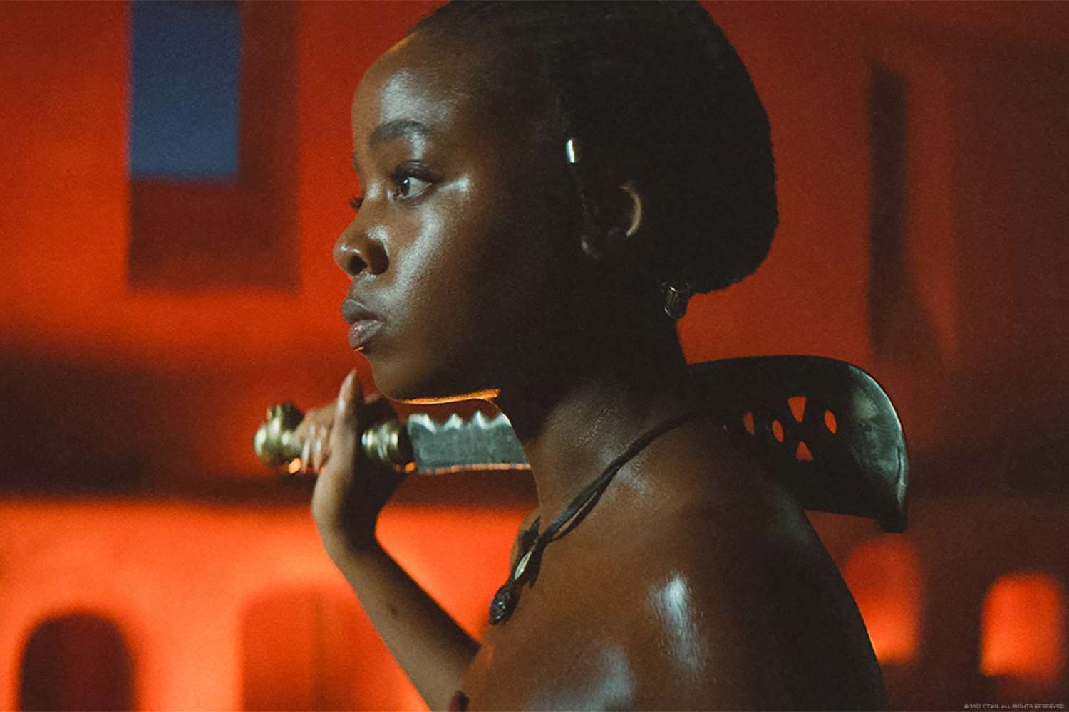 the woman king release date cast how to watch south africa
