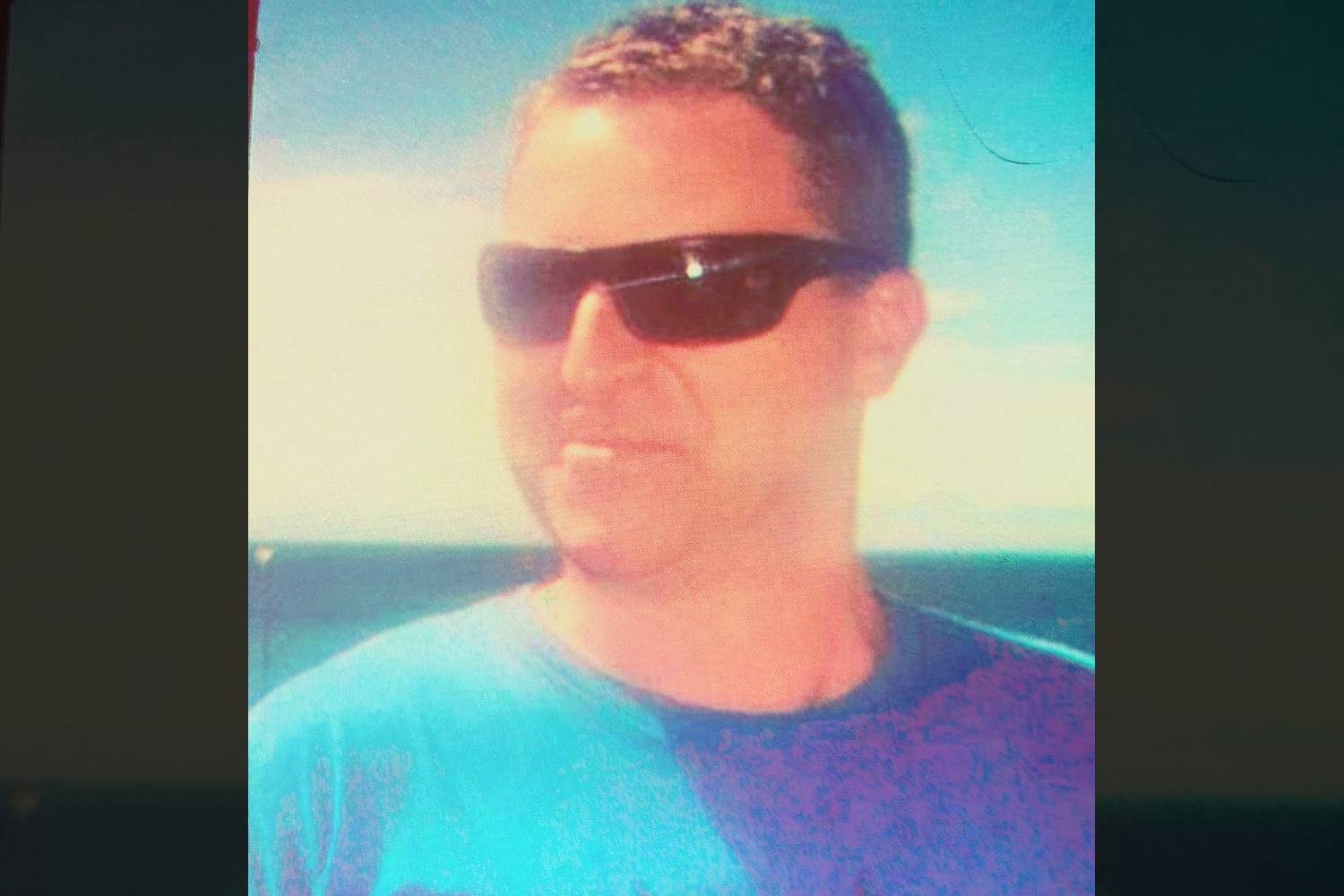 ben tuzee murder
