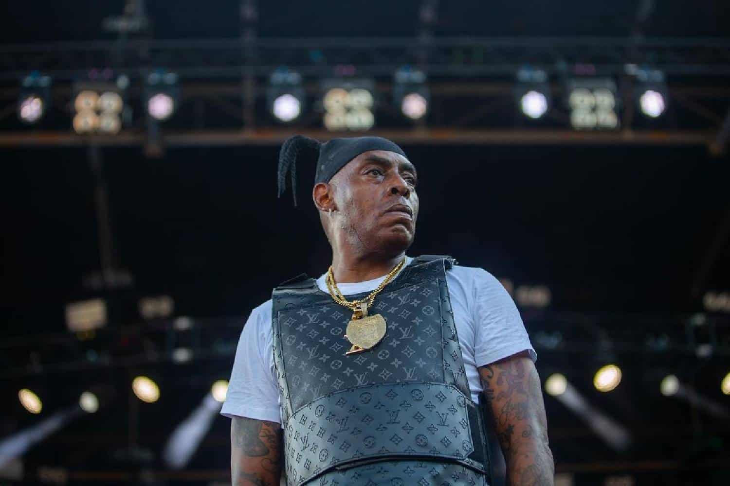 Artis coolio Ivey jr cause of death biography dies