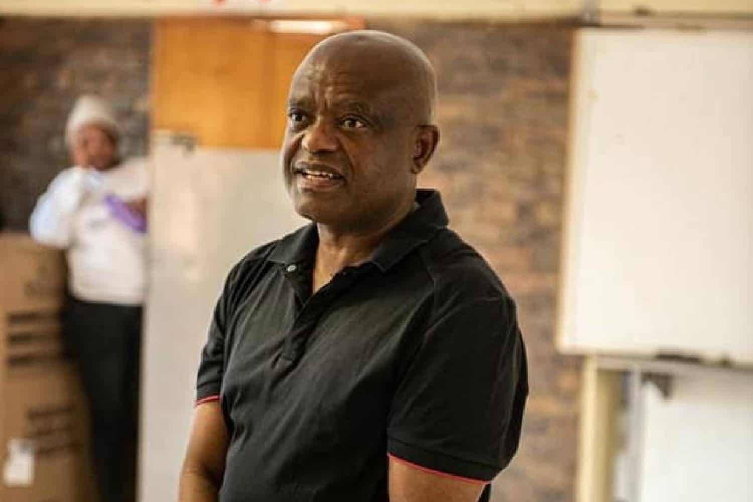 dada morero mpho phalatse johannesburg mayor