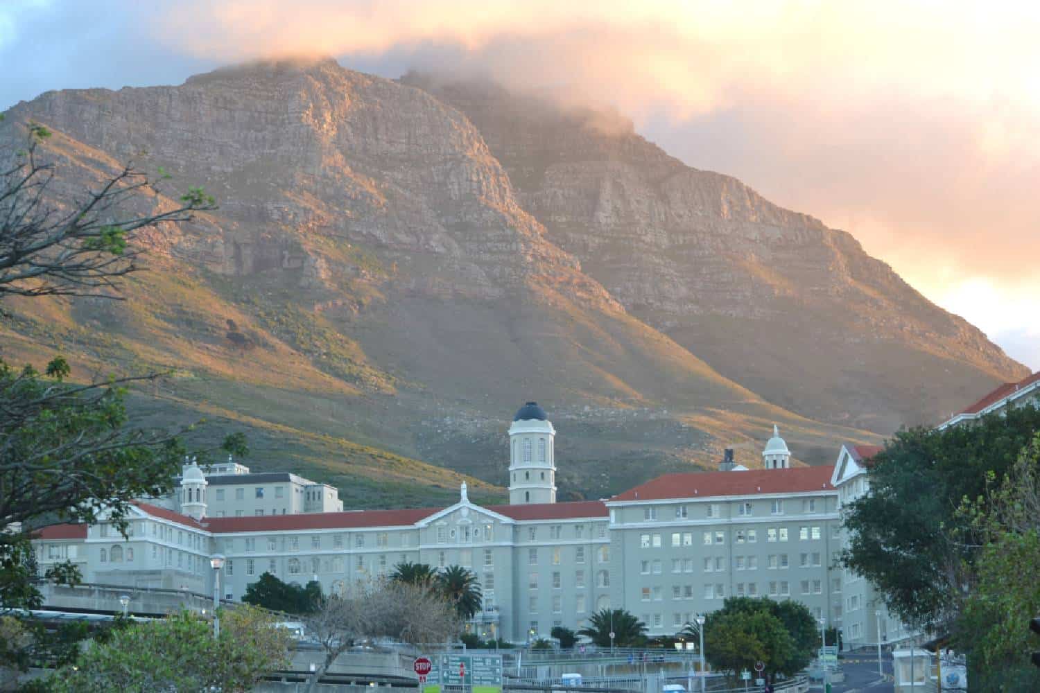 hospitals loadshedding