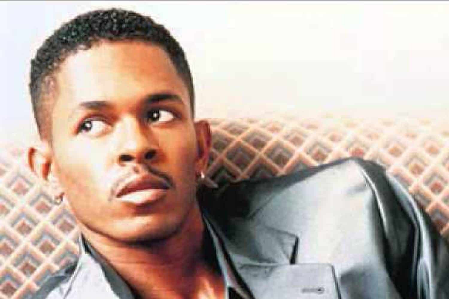 Jesse powell dies death biography