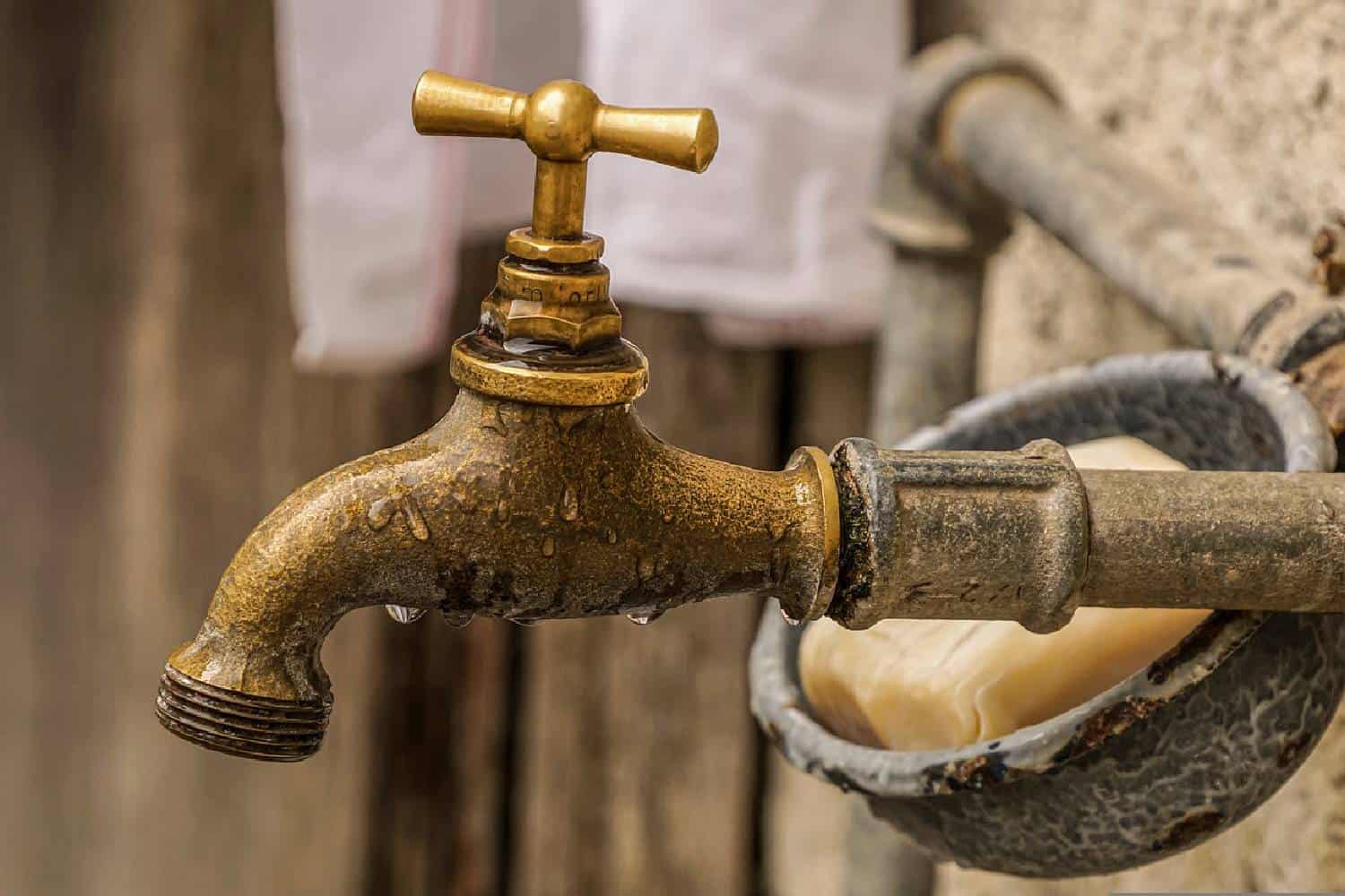 Ekurhuleni 40-hour water shutdown gauteng reservoir blackout loadshedding rand water