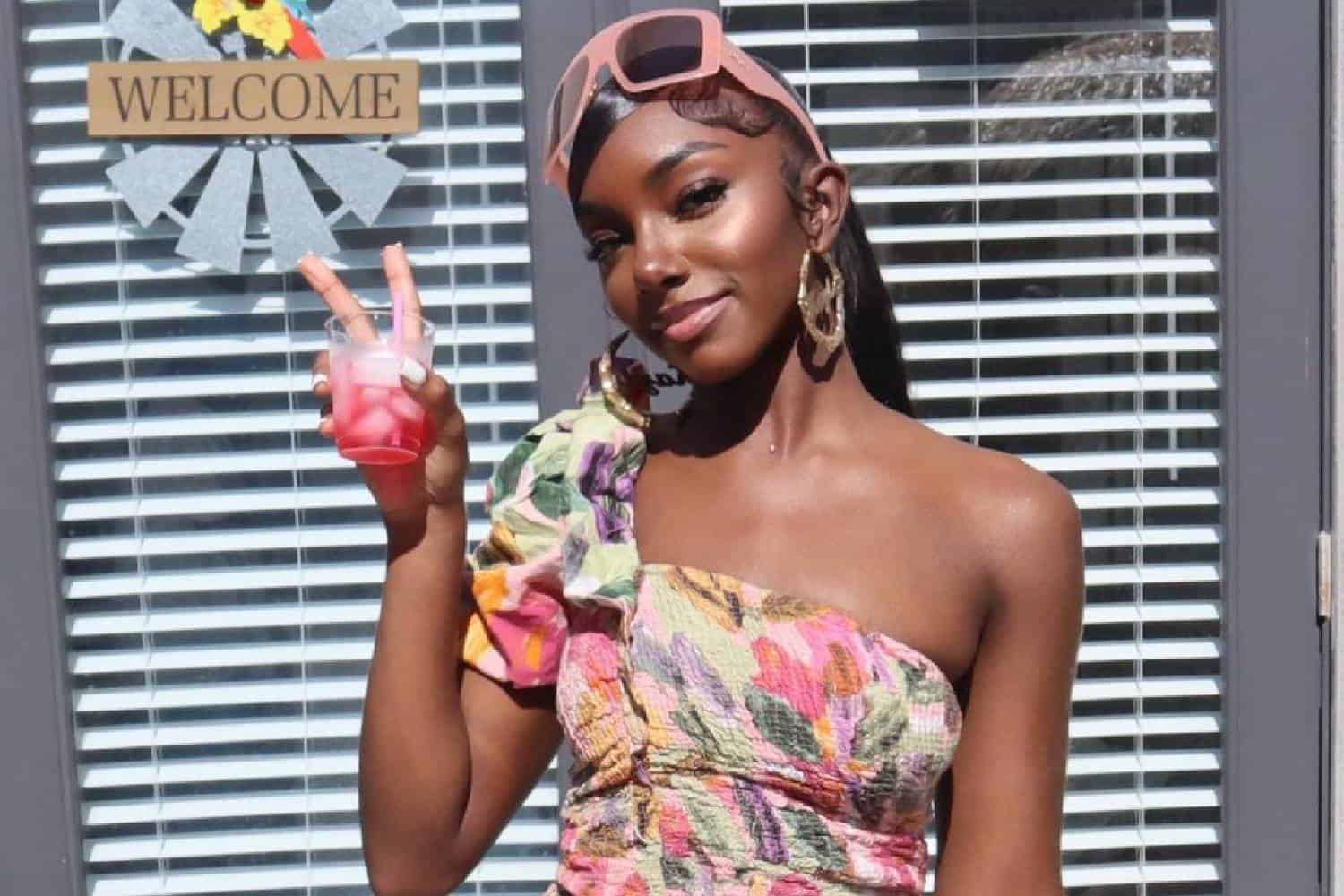 Kayla Bailey Brooke Bailey cause of death biography