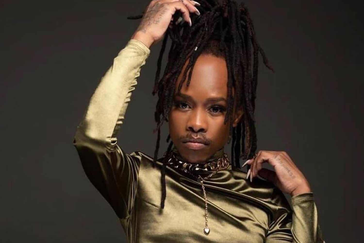 lumko johnson level cause of death biography