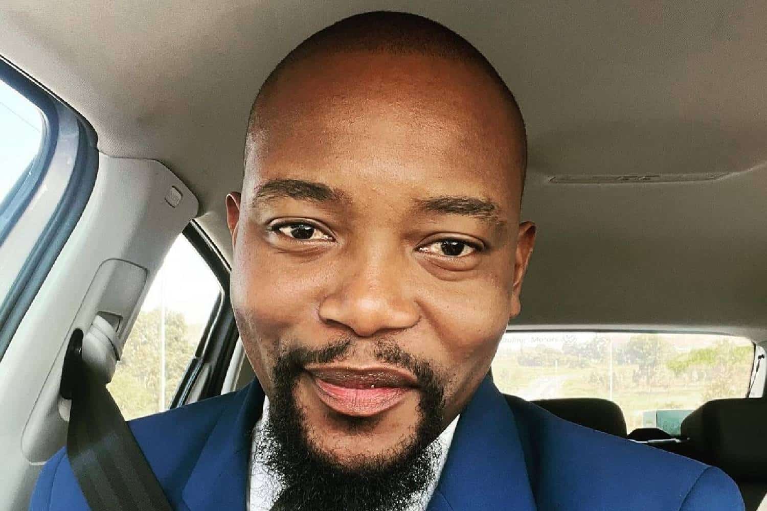 moshe ndiki gomora
