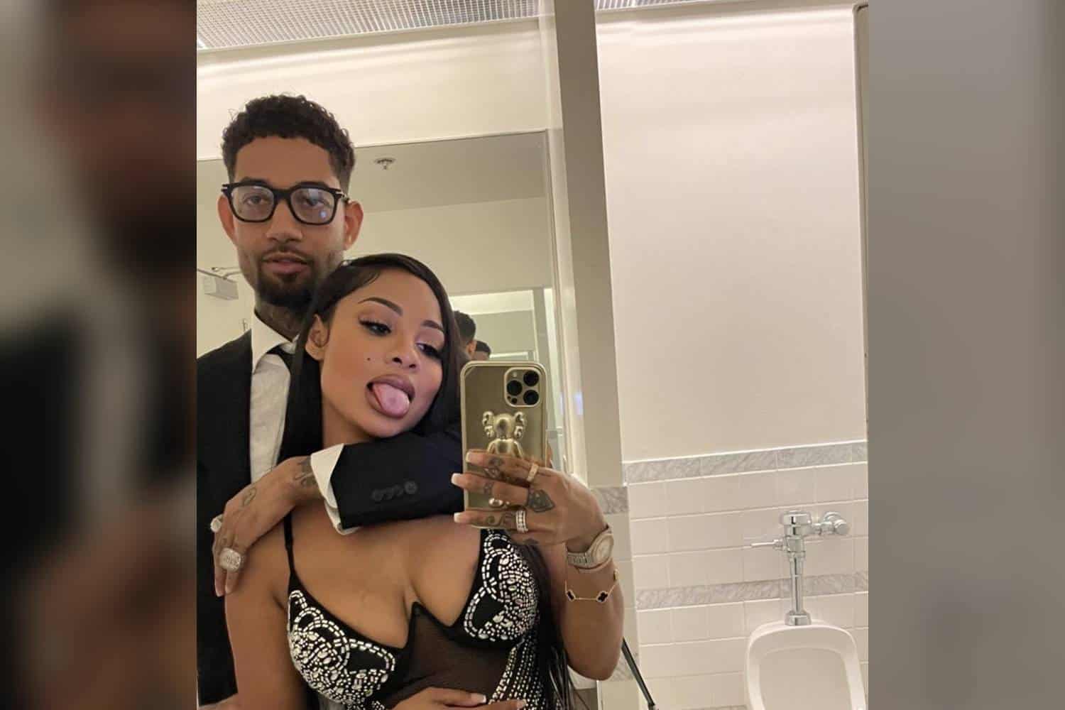 pnb rock murder suspect