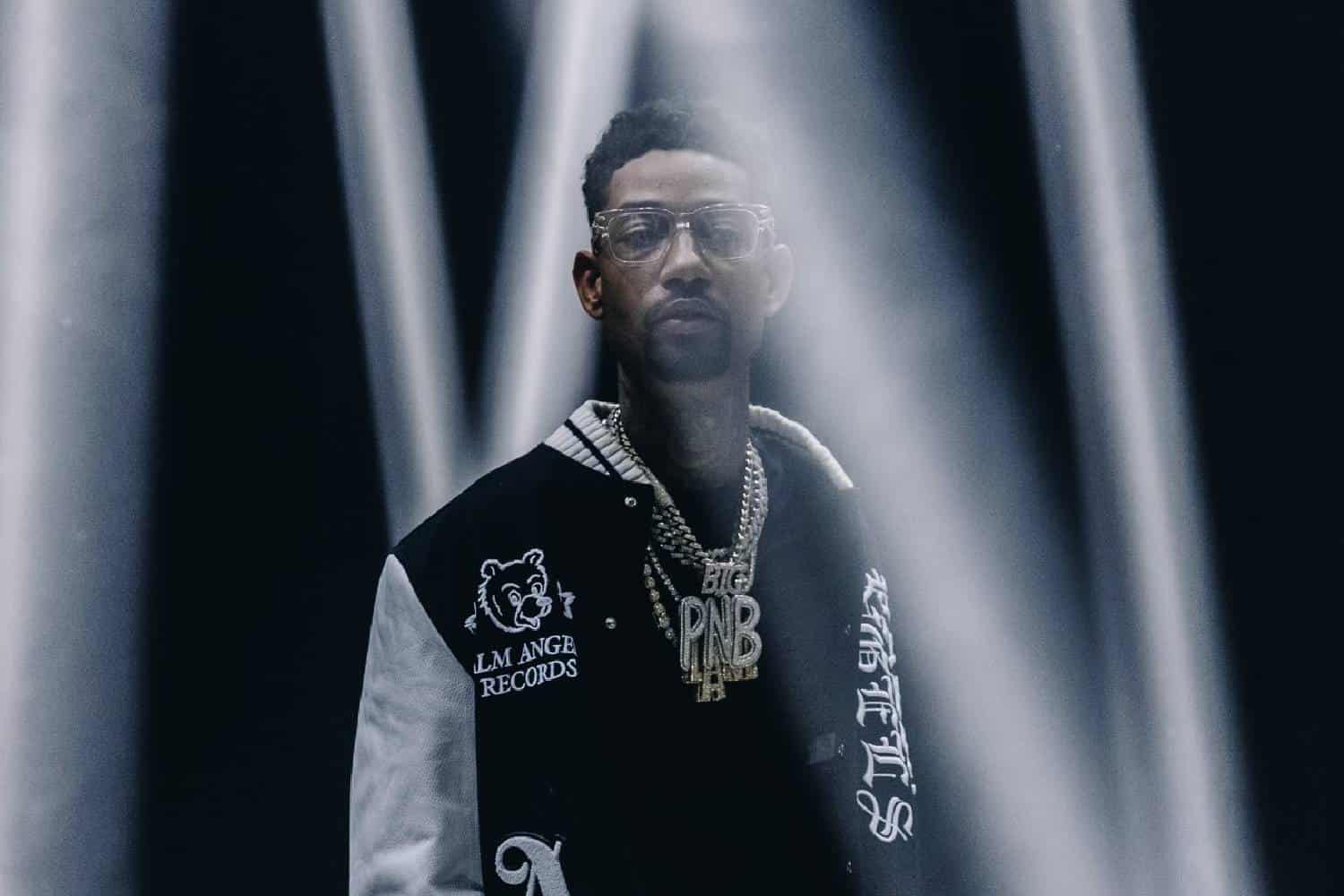 PnB Rock dies girlfriend