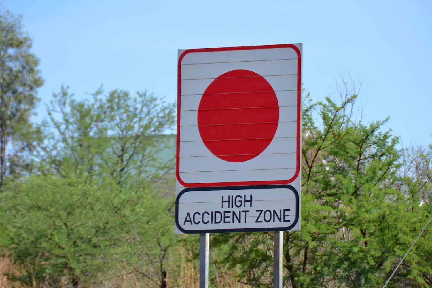 pongola car crash death toll road closures