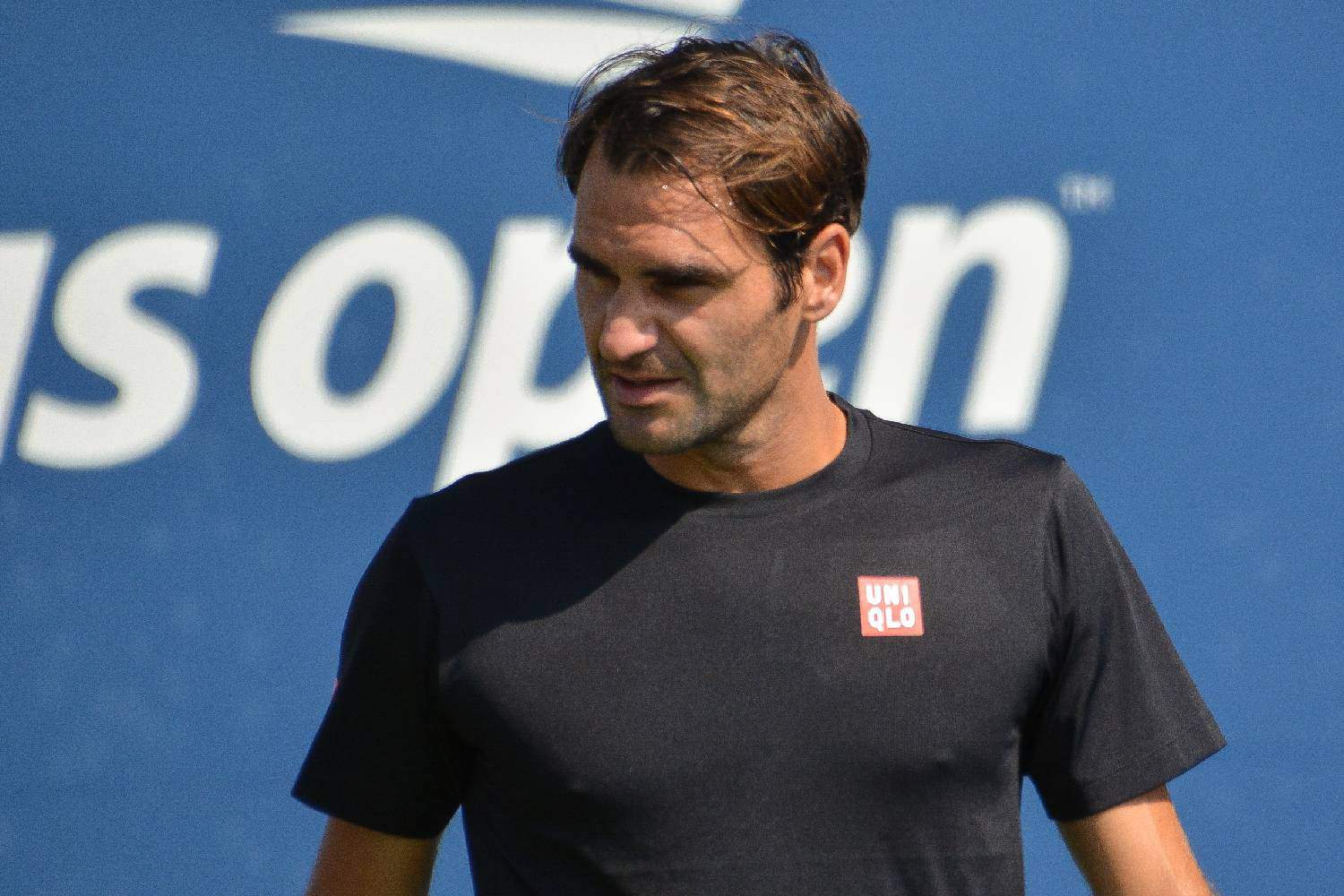 Roger Federer retires fixtures